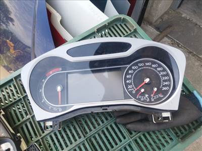Ford Mondeo 4 TDCI 2007-2010 óracsoport 7m2t10849