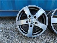  4 db Goldschmitt GSM4 Renault Master alufelni 5x130 6,5x16 ET66 kf: 89,1 mm