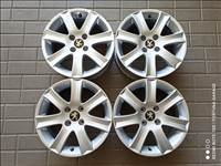 4x108 16" Peugeot SPA használt alufelni garnitúra