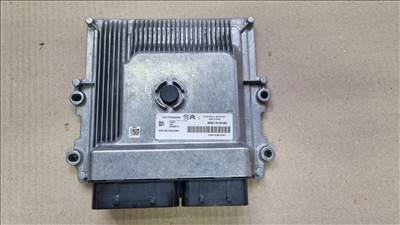 Opel Astra L 1.2 Turbo Motorvezérlő 9851418180