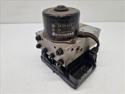 Volkswagen Golf IV, Volkswagen Bora ABS kocka (37034) 1j0614217e 1j0907379q