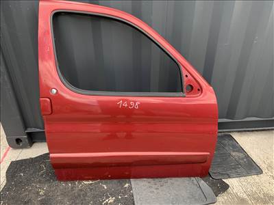 Berlingo/Partner jobb első ajtó