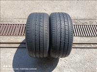 245/35 R19" Pirelli használt nyári gumik