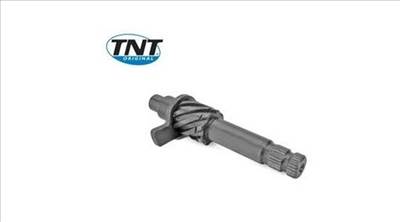 TNT Original berúgótengely (Derbi Senda - Aprilia RX50 / SX50 - Piaggio D50B)