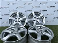 4x100 16" RC (Renault) alufelni 6,5Jx16h2 ET40