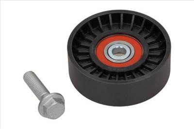 Szíjtárcsa/vezetőgörgő, hosszbordás szíj NEXTPART NP-230010 for CITROËN, PEUGEOT, FIAT, LANCIA