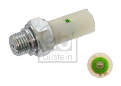 FEBI BILSTEIN 108163 - Olajnyomás-kapcsoló MITSUBISHI OPEL RENAULT VAUXHALL