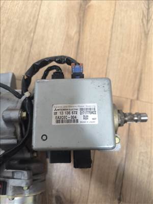 Opel Corsa C Kormányszervó elektronikával együtt opel  gm13136672