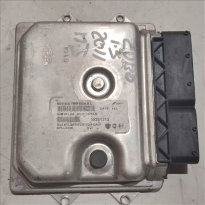 Fiat Fiorino , Qubo 2007-2024 1,3 16v Diesel motorvezérlő 55261312