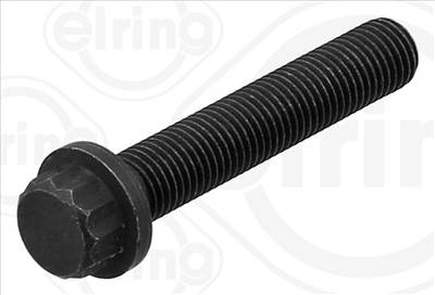 ELRING 039.000 - hajtókar csavar AUDI CHRYSLER DODGE FORD GAZ JEEP MAN MITSUBISHI MULTICAR SEAT SKOD