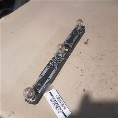 Renault Kangoo I  Hátsó lámpa foglalat B+J 7700308714F
