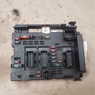 Citroen Xsara Picasso  BSM alk 9650664180