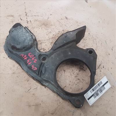 Peugeot 307  Vezérmű burkolat 9653773980