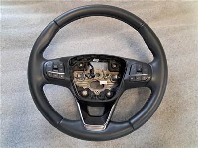 Ford Focus Mk4 multikormány 