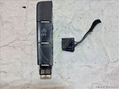 VW GOLF VII (5G1) Start / Stop Indító Gomb (2012–) 5G1927137T