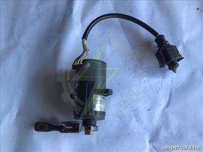 VW GOLF III (1H1) Gázpedál (Elektromos) (1995–1997) 0205001034
