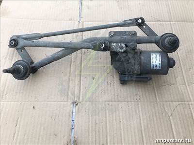 FORD FUSION (JU_) Ablaktörlő Szerkezet Motorral Első (2002–2010) 404745 2S6T17B571AC