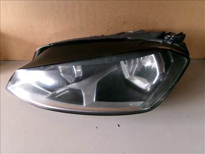  VW GOLF VII SÉRÜLT BAL HALOGÉN FÉNYSZÓRÓ ELADÓ! 5g1941005