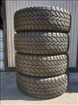 285/70 17 General Grabber AT3
