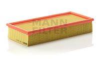 MANN-FILTER C 32 120/1 - légszűrő FORD FORD AUSTRALIA VOLVO