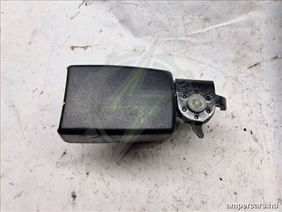 OPEL CORSA D Hátsó középső Biztonsági Öv Csat (2006–2010) 401266978 13274779