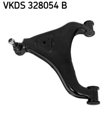 SKF VKDS 328054 B - Lengőkar MERCEDES-BENZ