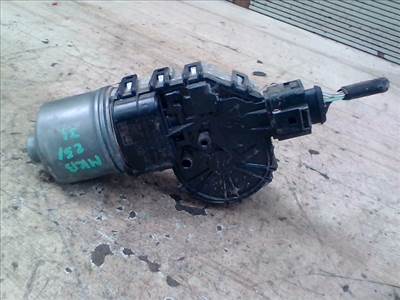 MAZDA 3 03.10-06.06 Ablaktörlő motor első