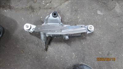 Mazda 6 2009 hátsó ablaktörlő motor (csomagtér) 849600-0571