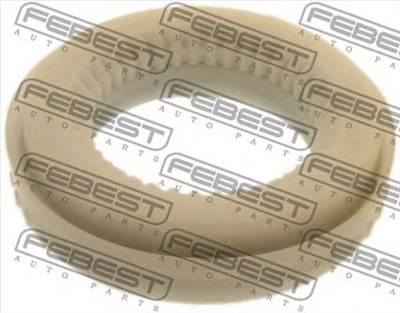 FEBEST CRB-002 - Görgőscsapágy, toronycsapágy CHRYSLER DODGE PLYMOUTH