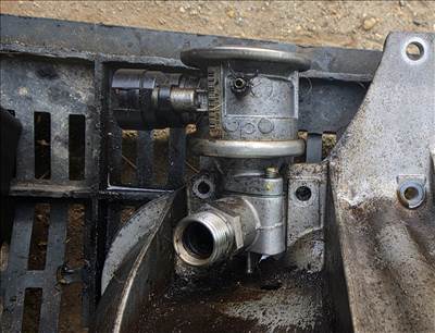 Volkswagen Golf IV, Volkswagen Bora, Volkswagen New Beetle Egr szelep 