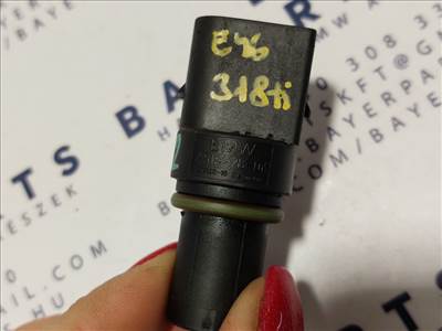 BMW E87 E36 E46 E90 E91 E39 E60 E61 E38 E63 E64 E65 E66 X3 X5 Z4 316i 318i 320i 323i 325i 328i 330i N40 N42 M52 M54 vezérmûtengely jeladó érzékelő