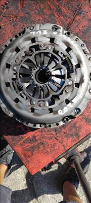Audi A5 (B8 - 8T) Sportback 2.0 TFSI Kupplung-lendkerékszett 415034410