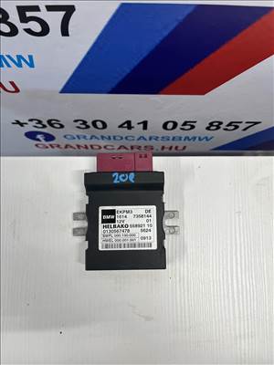 BMW F30 F31 EKPM3 üzemanyagszivattyú vezérlő modul 16147358144