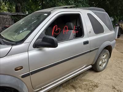 Land Rover Freelander 1 Ajtó 