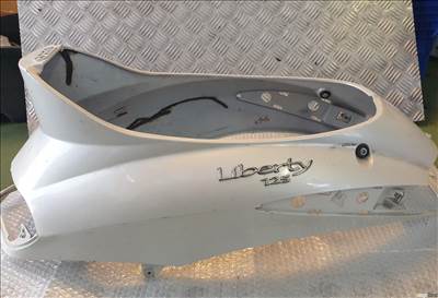Piaggio Liberty  oldalidom