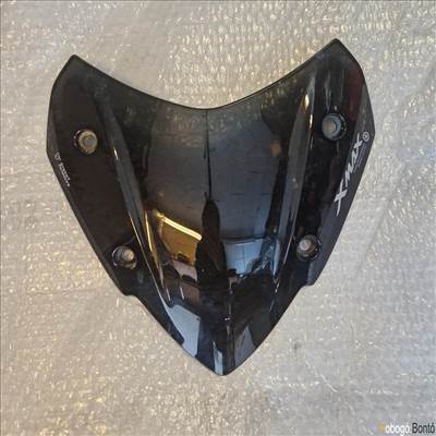 Yamaha Xmax  plexi