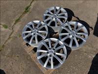 17" 5x114,3 Nissan X-Trail + szenzor