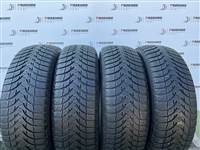 185/60 R15 Michelin Alpin A4 téli gumi 5,5mm