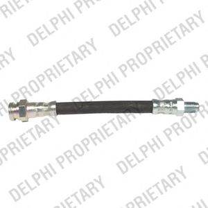 DELPHI LH6480 - fékcső ABARTH ALFA ROMEO FIAT OPEL VAUXHALL