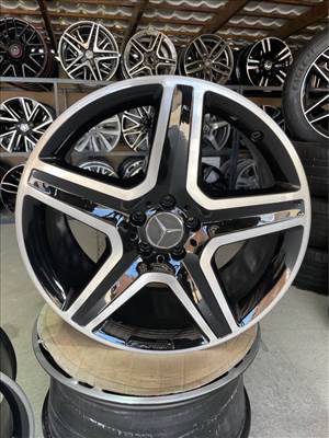 Mercedes Gle Ml gyári Amg 20” alufelni