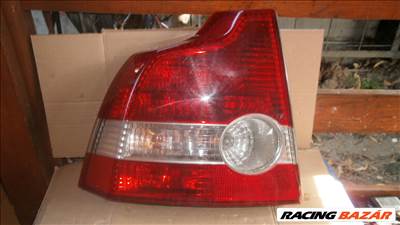 Volvo 31213554 S40 bal hátsó lámpa