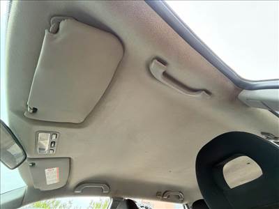 Mitsubishi Lancer VII Bal hátsó Kapaszkodó (Felső) *168070*