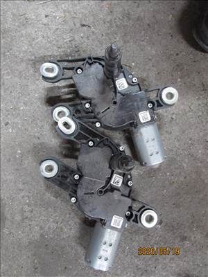 Volkswagen Tiguan II hátsó ablaktörlő motor (5Q0955711A)