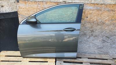 Bal első ajtó 2019 Opel Insignia 