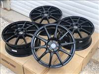  5x108 7,5JJ 18" új OZ ProLine Ford Volvo Jaguar Peugeot Citroen Jaecoo Omoda Cherry 