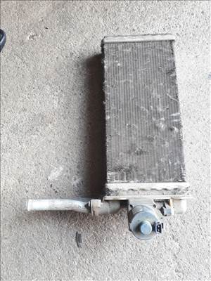 BMW E30 bontott fűtőradiátor fűtésszeleppel 9094403809 e306411