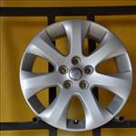 Opel Astra J-Chevrolet Cruze (1/4-2631)(HA4266417)Használt 16" 5x105 alufelni 