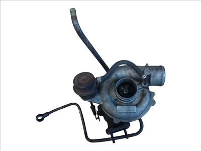 Fiat Ducato, Iveco Daily II-III (1996-2006) 2.8D turbó 99464734