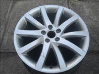 Audi 18-as sérült 5x112-es lyukosztású alufelni