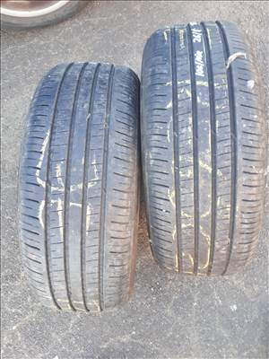  205/5516" használt Triangle téli gumi 2 db 